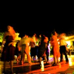 Wedding DJ, Wedding DJ gets the crowd dancing, Wedding Dancing