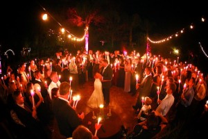Tony & Nina 1st Dance