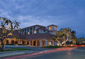 Westlake Hyatt