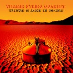 Vitamin String 1 Vitamin String 1